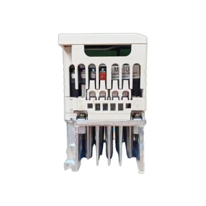 Biến tần Yaskawa J1000 0.4/0.75kW 220V, CIMR-JT2A0004BAA 13 CIMR-JT2A0004BAA