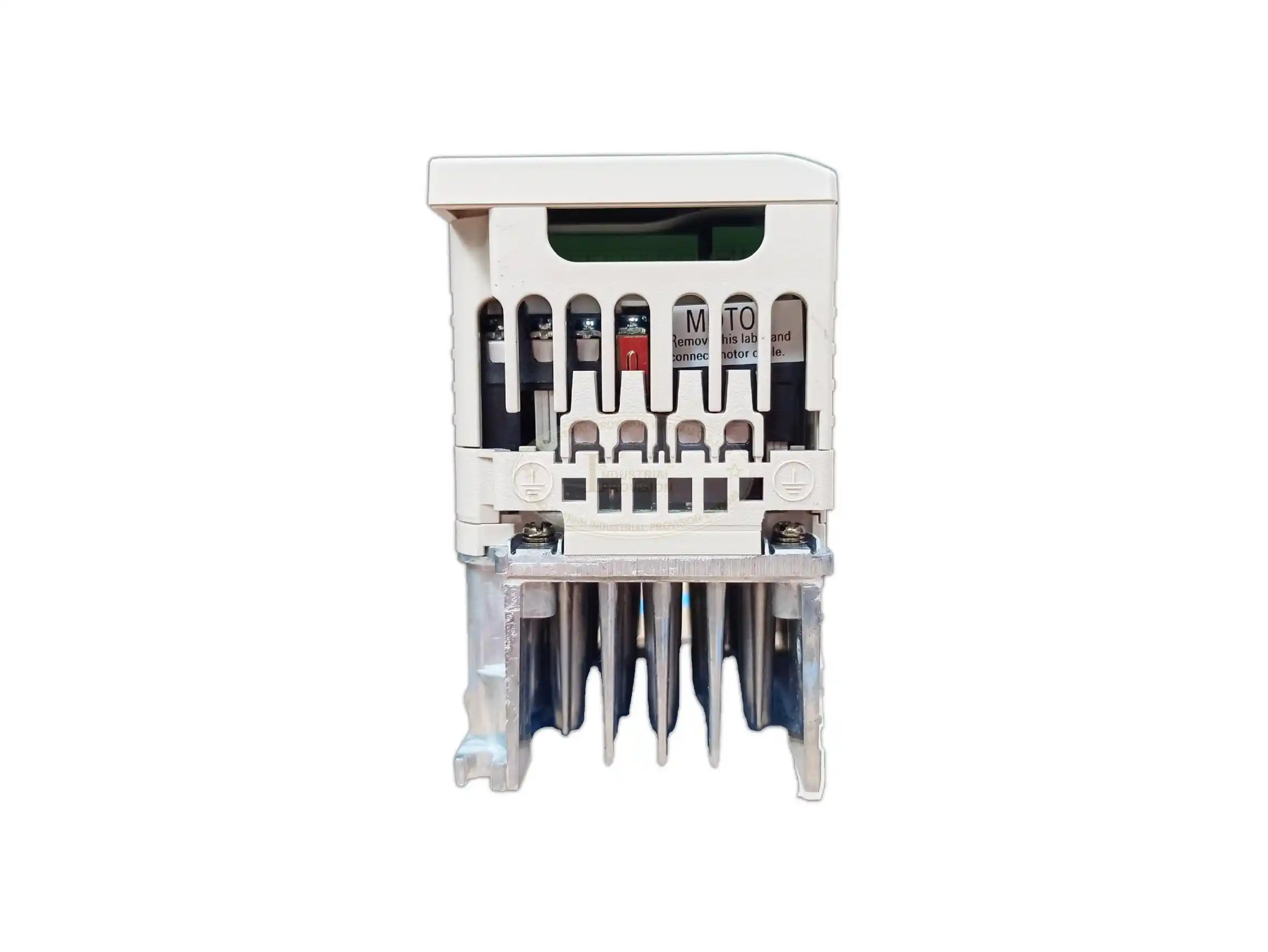 Biến tần Yaskawa J1000 0.4/0.75kW 220V, CIMR-JT2A0004BAA 5 CIMR-JT2A0004BAA