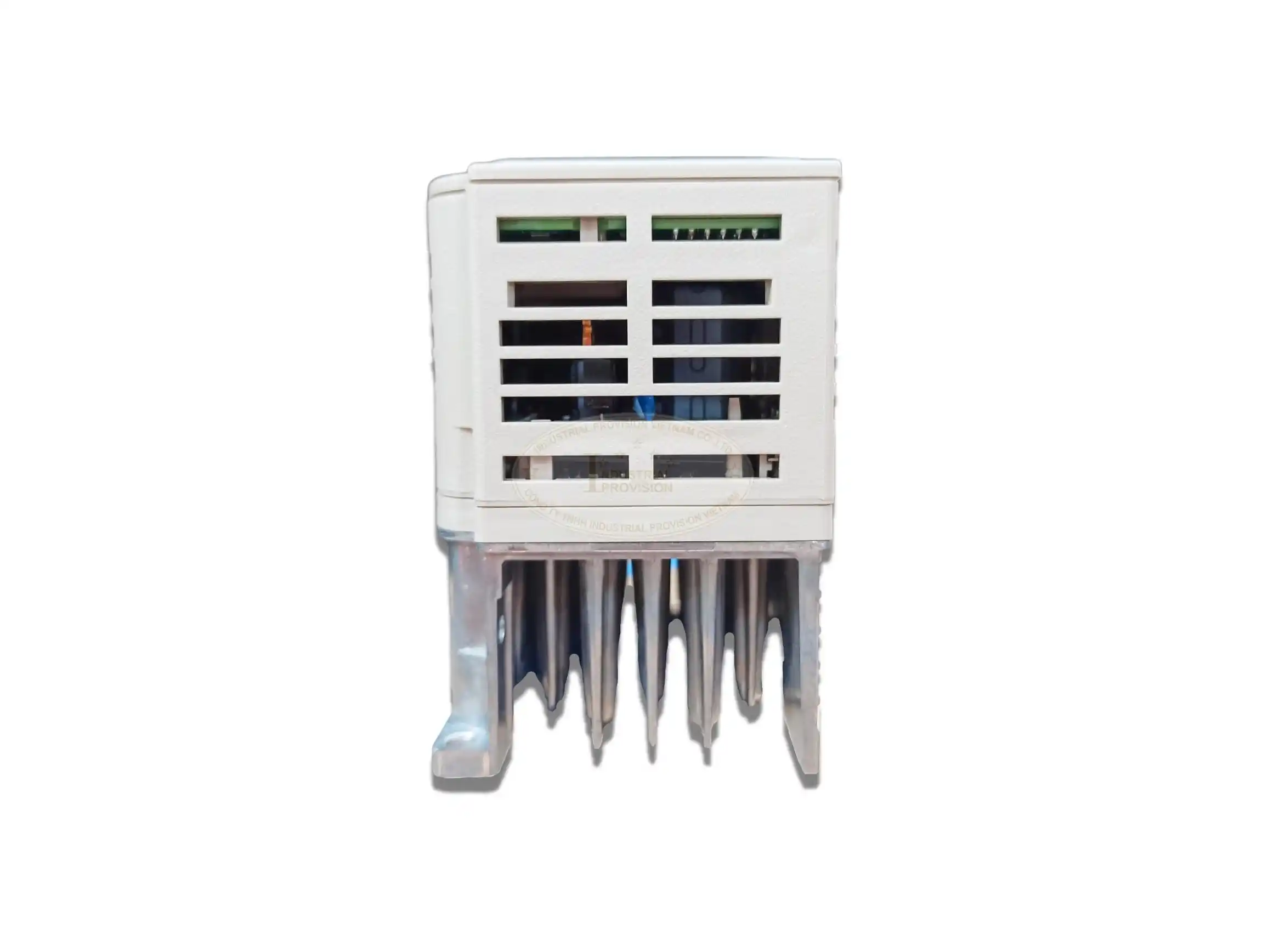 Biến tần Yaskawa J1000 0.4/0.75kW 220V, CIMR-JT2A0004BAA 6 CIMR-JT2A0004BAA