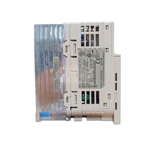 Biến tần Yaskawa J1000 0.4/0.75kW 220V, CIMR-JT2A0004BAA 16 CIMR-JT2A0004BAA