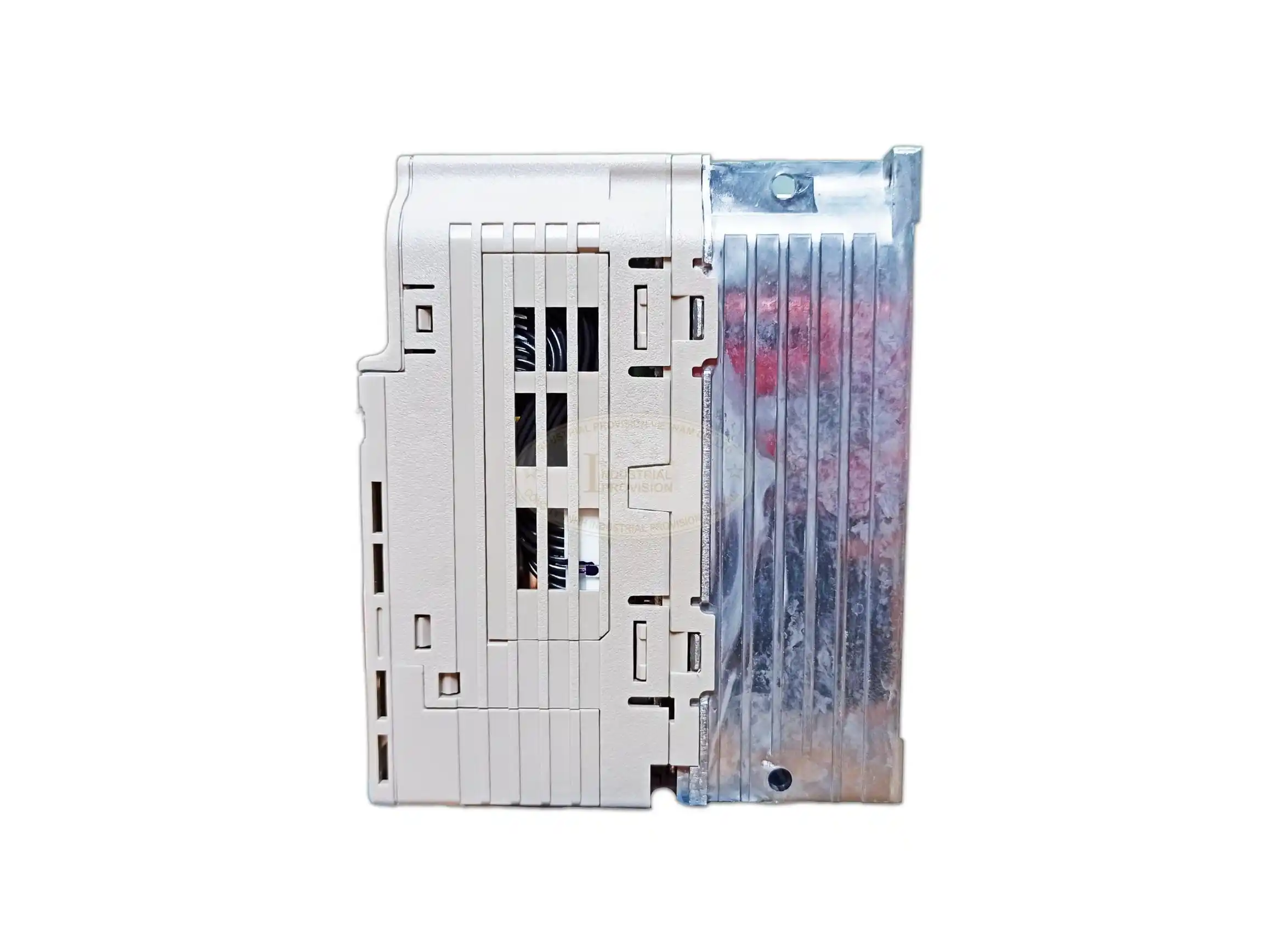 Biến tần Yaskawa J1000 0.4/0.75kW 220V, CIMR-JT2A0004BAA 7 CIMR-JT2A0004BAA
