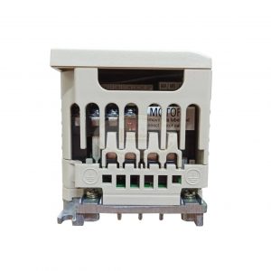 Biến tần Yaskawa V1000 0.4/0.75kW 220V, CIMR-VTBA0003BAA 10 CIMR VT2A0002BAA 4 1