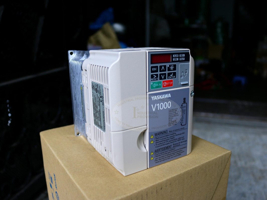 CIMR-VT4A0004BAA