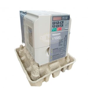 Biến tần Yaskawa V1000 1.5/2.2kW 380V, CIMR-VT4A0005BAA 14 CIMR VT4A0005BAA 2