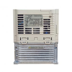 Biến tần Yaskawa V1000 1.5/2.2kW 380V, CIMR-VT4A0005BAA 18 CIMR VT4A0005BAA 6