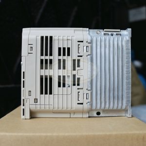 Biến tần Yaskawa V1000 2.2/3.7kW 380V, CIMR-VT4A0007BAA 16 CIMR VT4A0007BAA 5 1