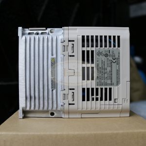 Biến tần Yaskawa V1000 2.2/3.7kW 380V, CIMR-VT4A0007BAA 17 CIMR VT4A0007BAA 6 1
