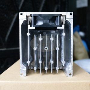 Biến tần Yaskawa V1000 2.2/3.7kW 380V, CIMR-VT4A0007BAA 18 CIMR VT4A0007BAA 8 1