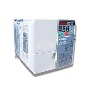 Biến tần Yaskawa V1000 3.7/5.5kW 220V, CIMR-VT2A0020BAA