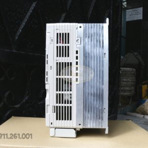 Biến tần Yaskawa V1000 11/15kW 220V, CIMR-VT2A0056FAA 13 CIMR VT4A0018FAA 5