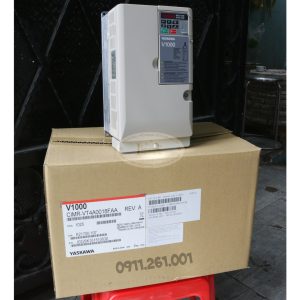 CIMR VT4A0018FAA 9