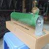 Điện trở xả sứ xanh 70ohm 3000W 2 Resistor 70ohm 1500W 1