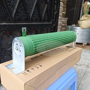 Điện trở xả 70 ohm-1500W 9 Resistor 70ohm 1500W 2
