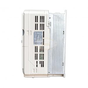 Biến tần Yaskawa A1000 3.0/3.7kW 380V, CIMR-AT4A0009FAA 12 CIMR AT4A0009FAA 2