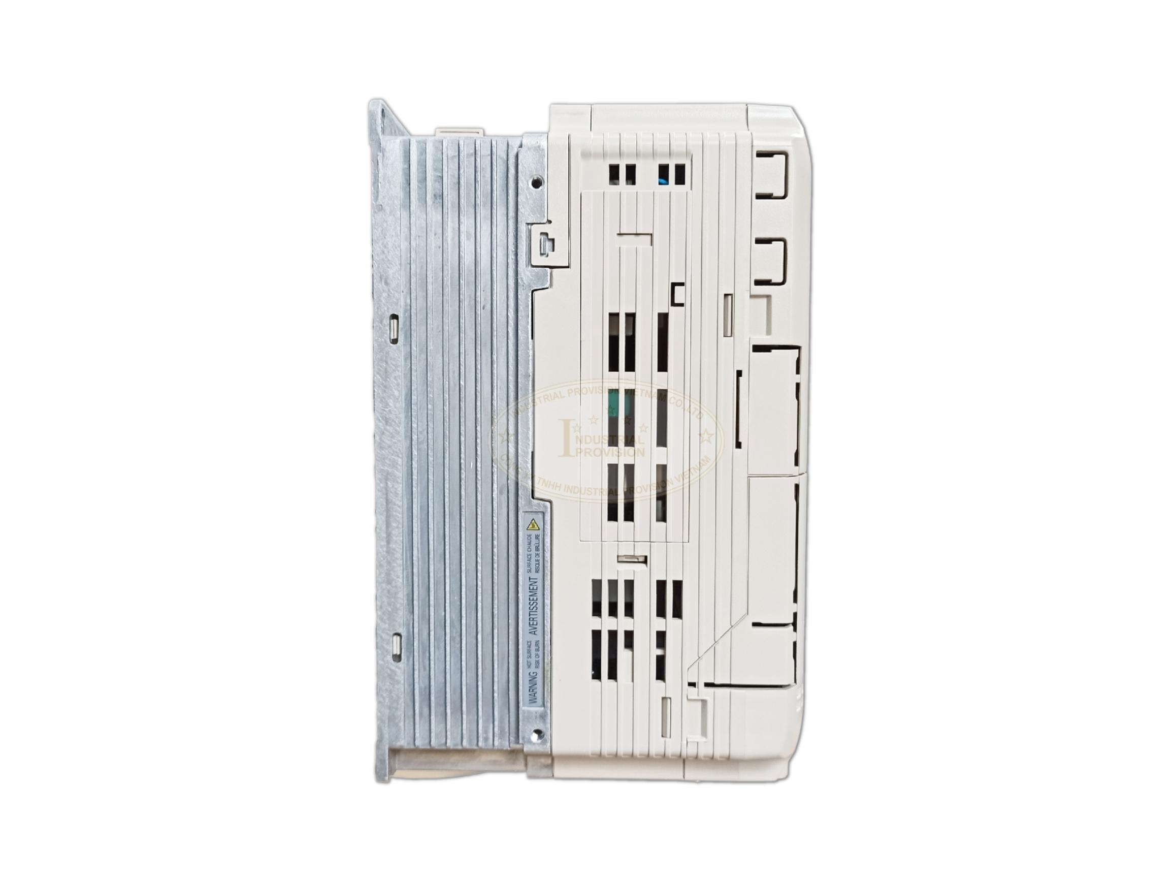 Biến tần Yaskawa A1000 3.7/5.5kW 220V, CIMR-AT2A0021FAA 5 CIMR AT4A0009FAA 3