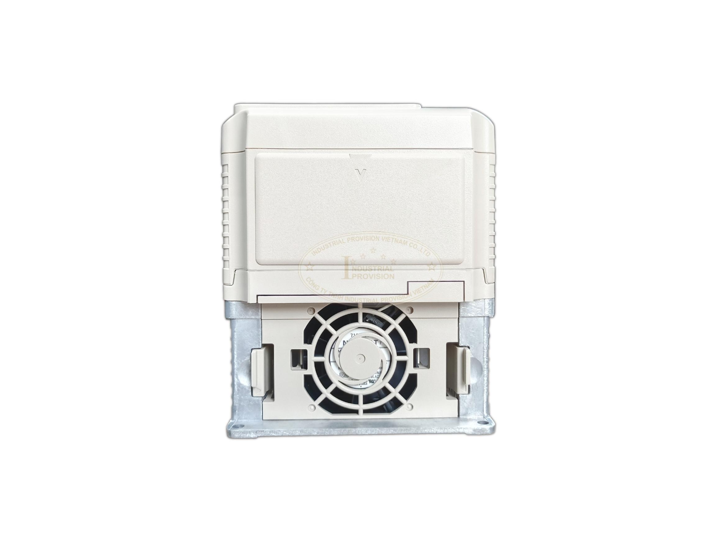 Biến tần Yaskawa A1000 3.7/5.5kW 220V, CIMR-AT2A0021FAA 6 CIMR AT4A0009FAA 4