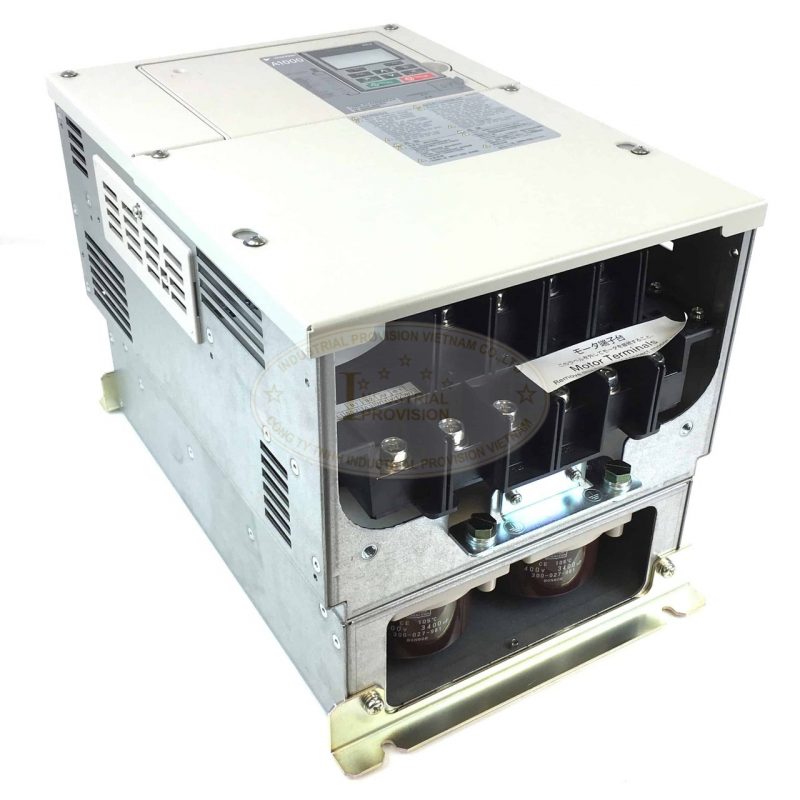 Biến tần Yaskawa A1000 - 30kW - 3 Pha 220V CIMR-AT2A0138AAA