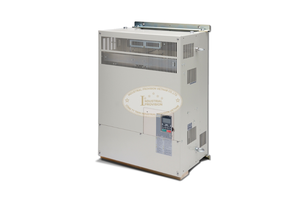 Biến tần Yaskawa A1000 185/220kW 380V, CIMR-AT4A0414AAA 3 Bien tan Yaskawa A1000
