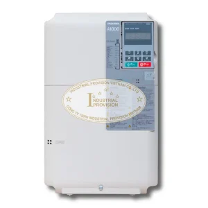 Biến tần Yaskawa A1000 18.5/22kW 380V, CIMR-AT4A0044FAA 11 CIMR-AT4A0044FAA