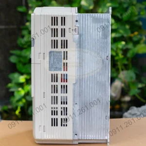 Biến tần Yaskawa A1000 18.5/22kW 380V, CIMR-AT4A0044FAA 12 CIMR-AT4A0044FAA