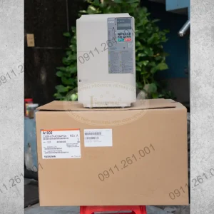 Biến tần Yaskawa A1000 18.5/22kW 380V, CIMR-AT4A0044FAA 17 CIMR-AT4A0044FAA