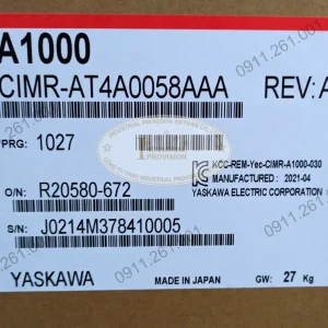 CIMR-AT4A0058AAA