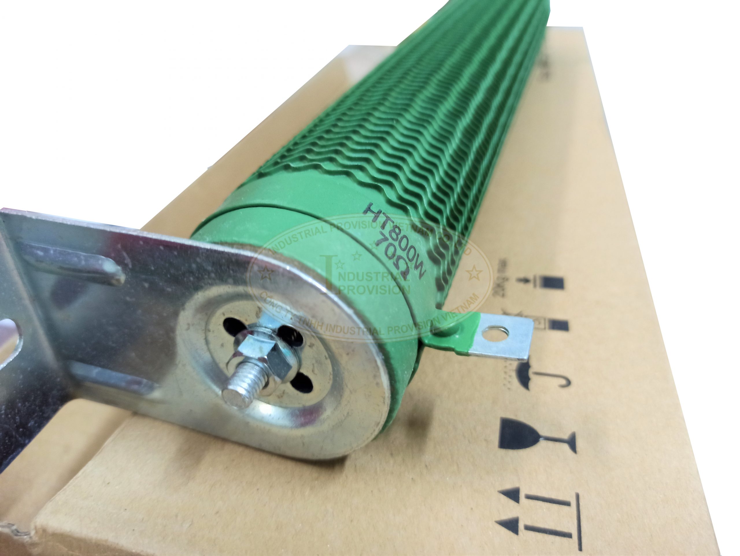 Điện trở xả 70 ohm - 800W 3 ✅Điện trở xả 70ohm - 800W