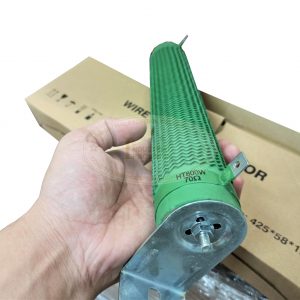 Điện trở xả 70 ohm - 800W 10 70ohm800w 2