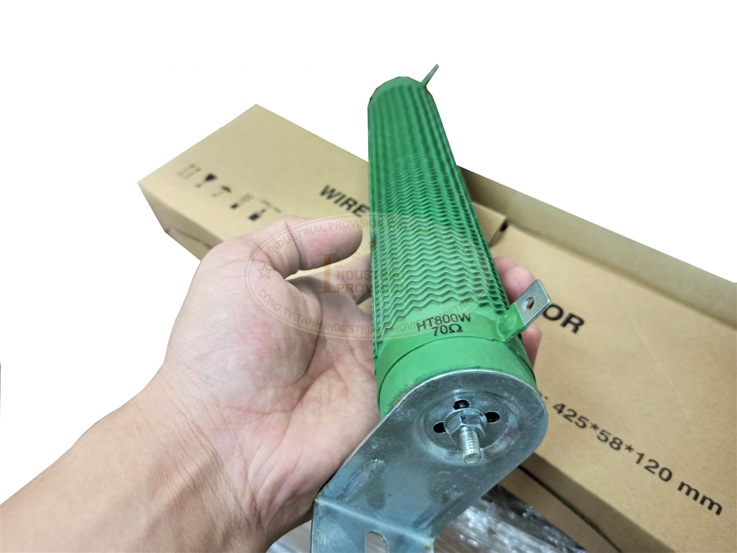 Điện trở xả 70 ohm - 800W 5 70ohm800w 2 scaled