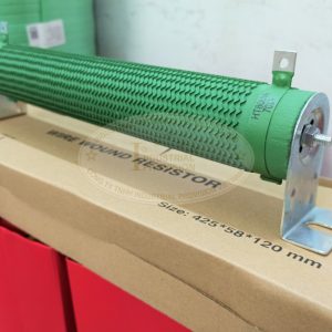 Điện trở xả 70 ohm - 800W 12 70ohm800w 4