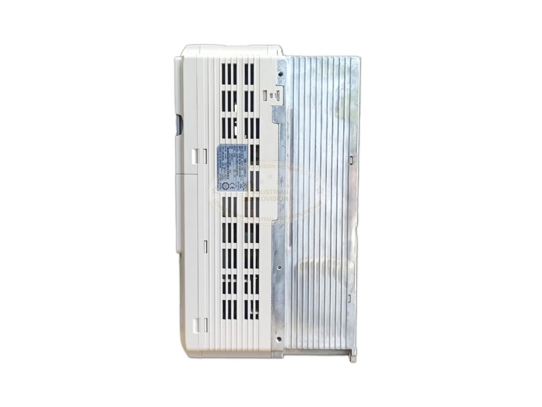 Biến tần Yaskawa CIMR-AT2A0069FAA