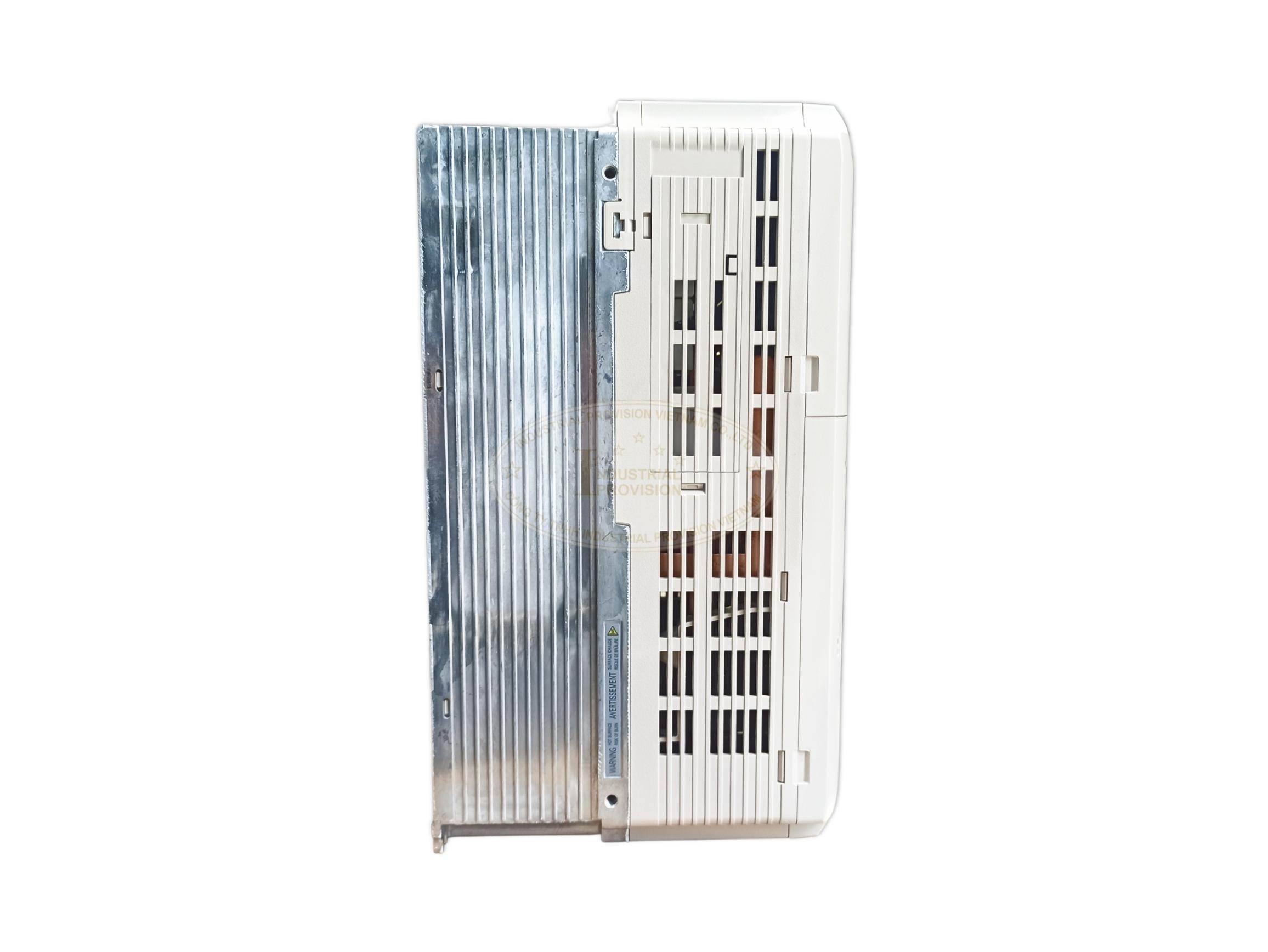 Biến tần Yaskawa A1000 15/18.5kW 380V, CIMR-AT4A0038FAA 5 CIMR AT2A0069FAA 4