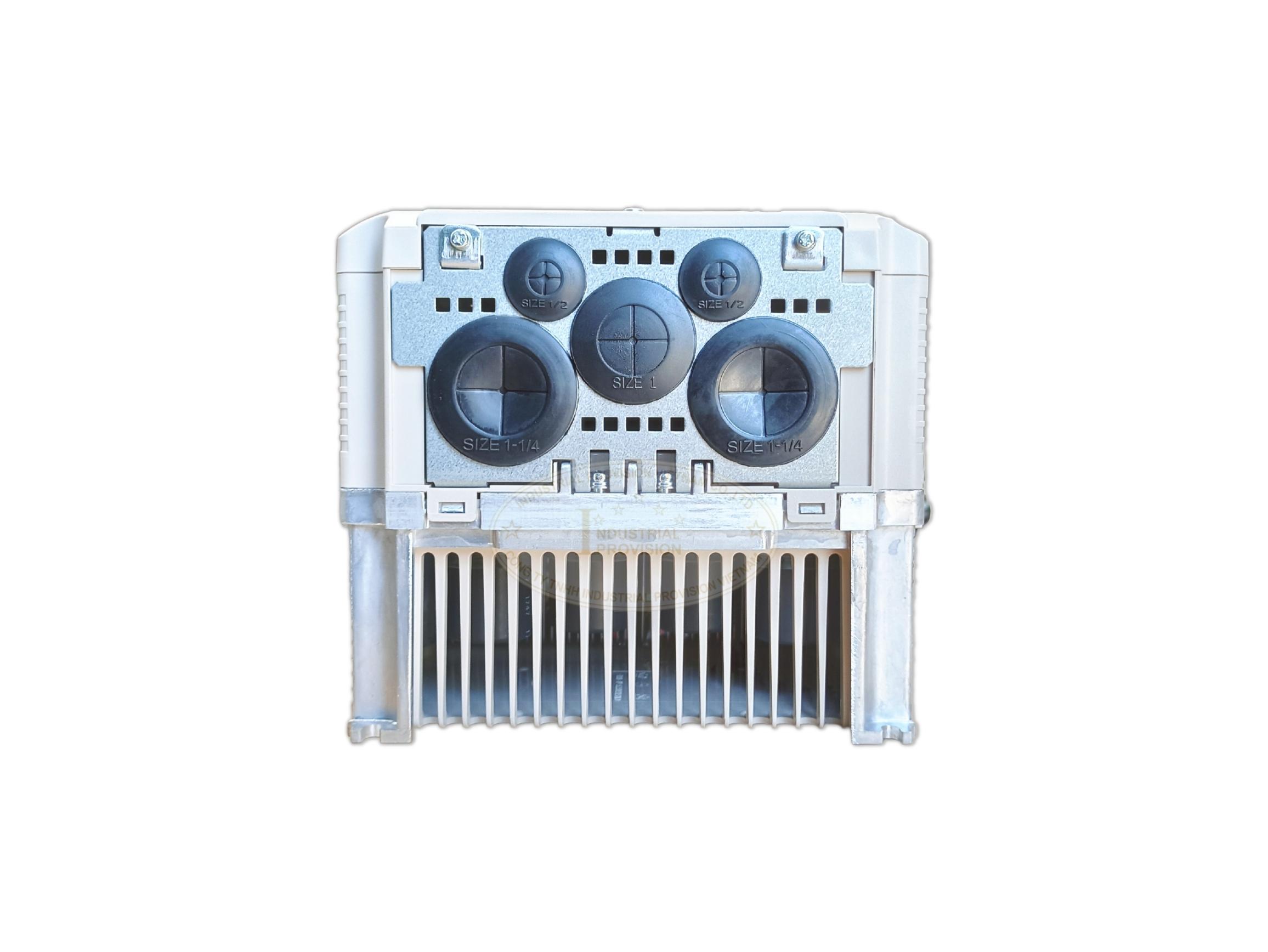 Biến tần Yaskawa A1000 15/18.5kW 380V, CIMR-AT4A0038FAA 6 CIMR AT2A0069FAA 5