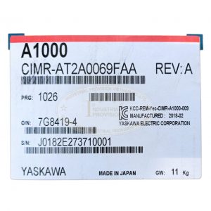 CIMR AT2A0069FAA 8