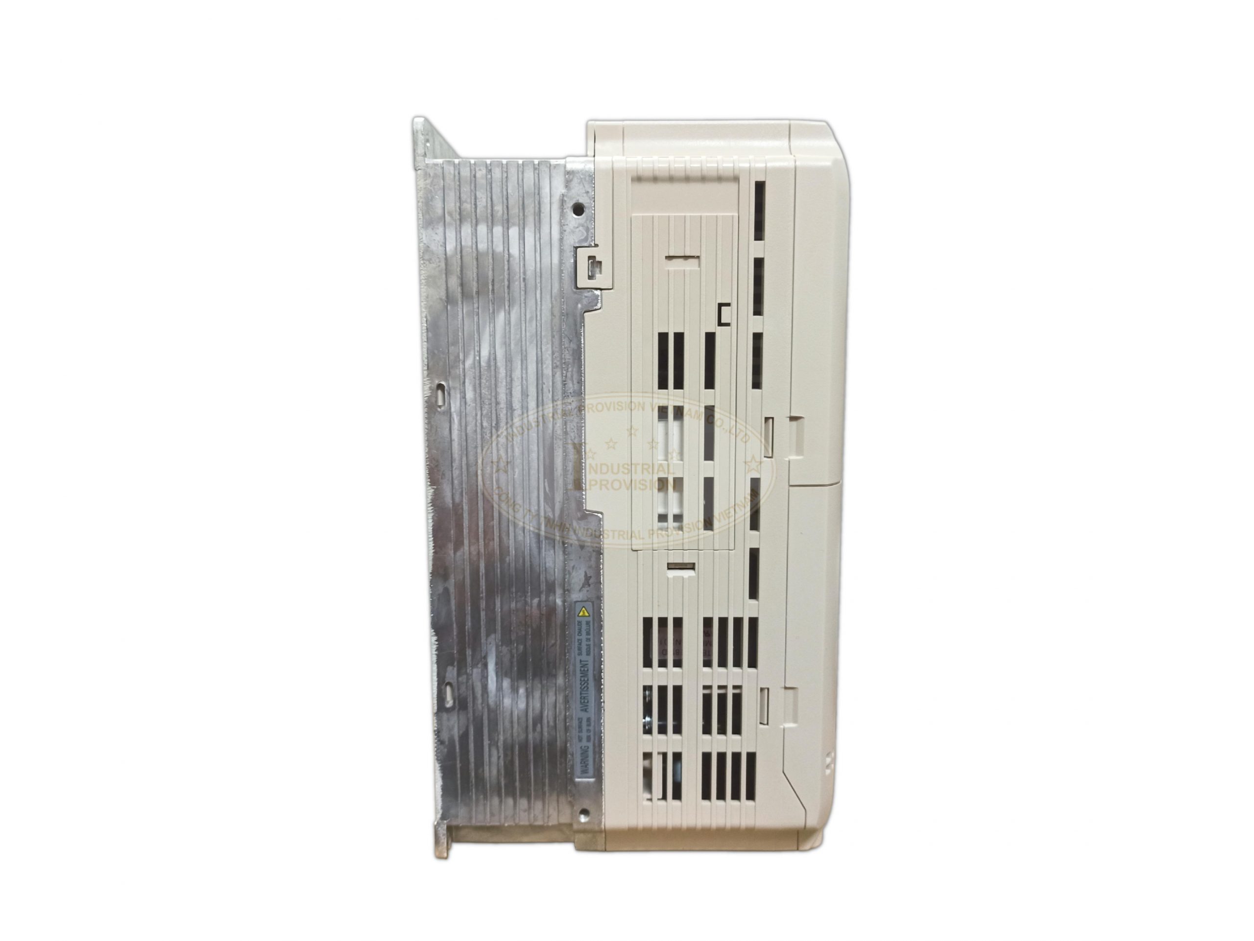 Biến tần Yaskawa A1000 18.5/22kW 220V, CIMR-AT2A0081FAA 5 CIMR AT4A0031FAA 2 scaled