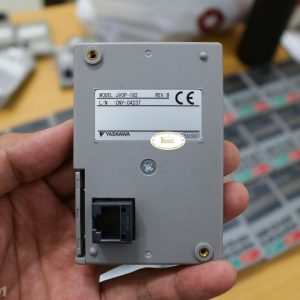 Màn hình biến tần Yaskawa JVOP-182 OP LED-OPE 8 JVOP 182 2