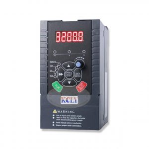Biến tần KCLY - 0.75kW - 1 Pha 220V, KOC100-R75S2
