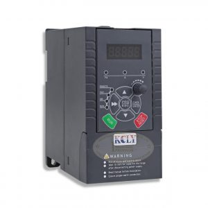 Biến tần KCLY - 1.5kW - 1 Pha 220V, KOC100-1R5S2