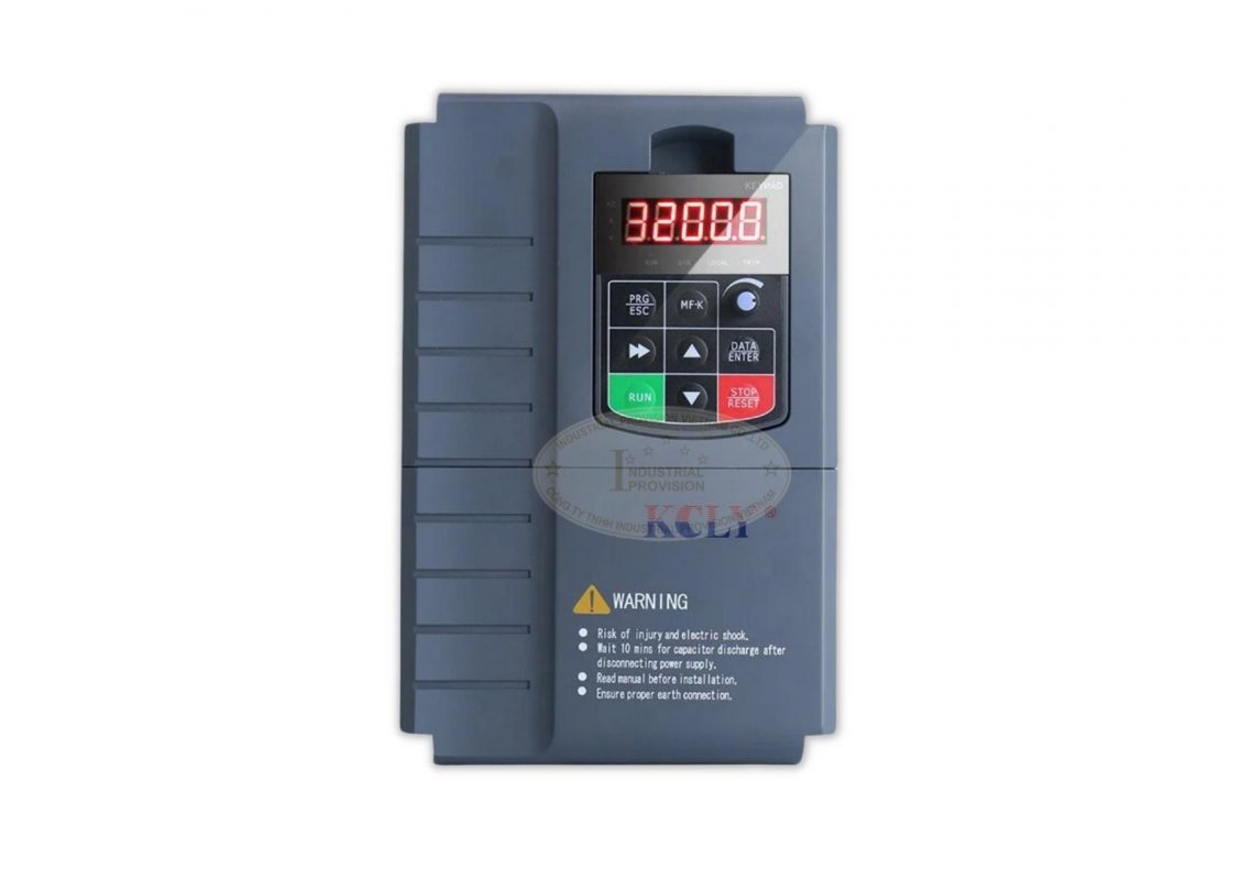 Biến tần KCLY - 15kW - 1 Pha 220V KOC600-015GS2