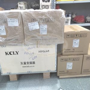 Biến tần KCLY stock