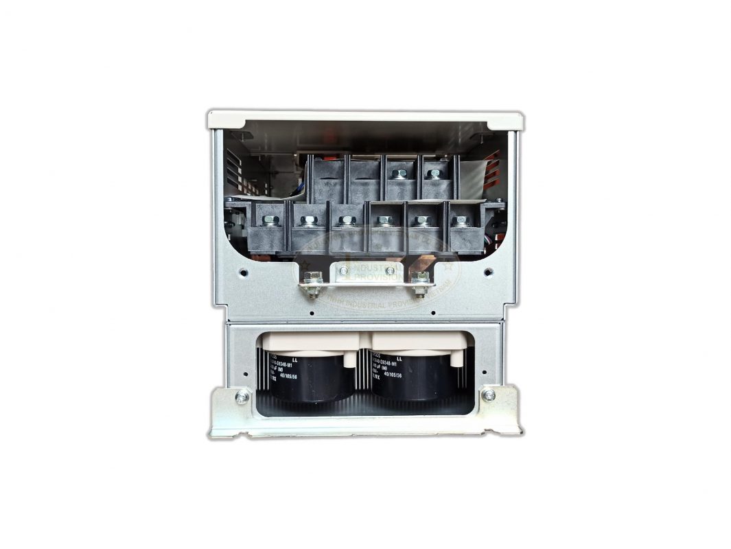 Biến tần Yaskawa E1000 - 55kW - 3 Pha 380V CIMR-ET4A0103AAA