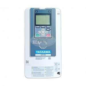 Biến tần Yaskawa GA700 1.5/2.2kW 380V, CIPR-GA70T4005ABAA 12 CIPR GA70T4005ABAA 3