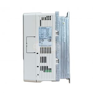 Biến tần Yaskawa GA700 1.5/2.2kW 380V, CIPR-GA70T4005ABAA 14 CIPR GA70T4005ABAA 5