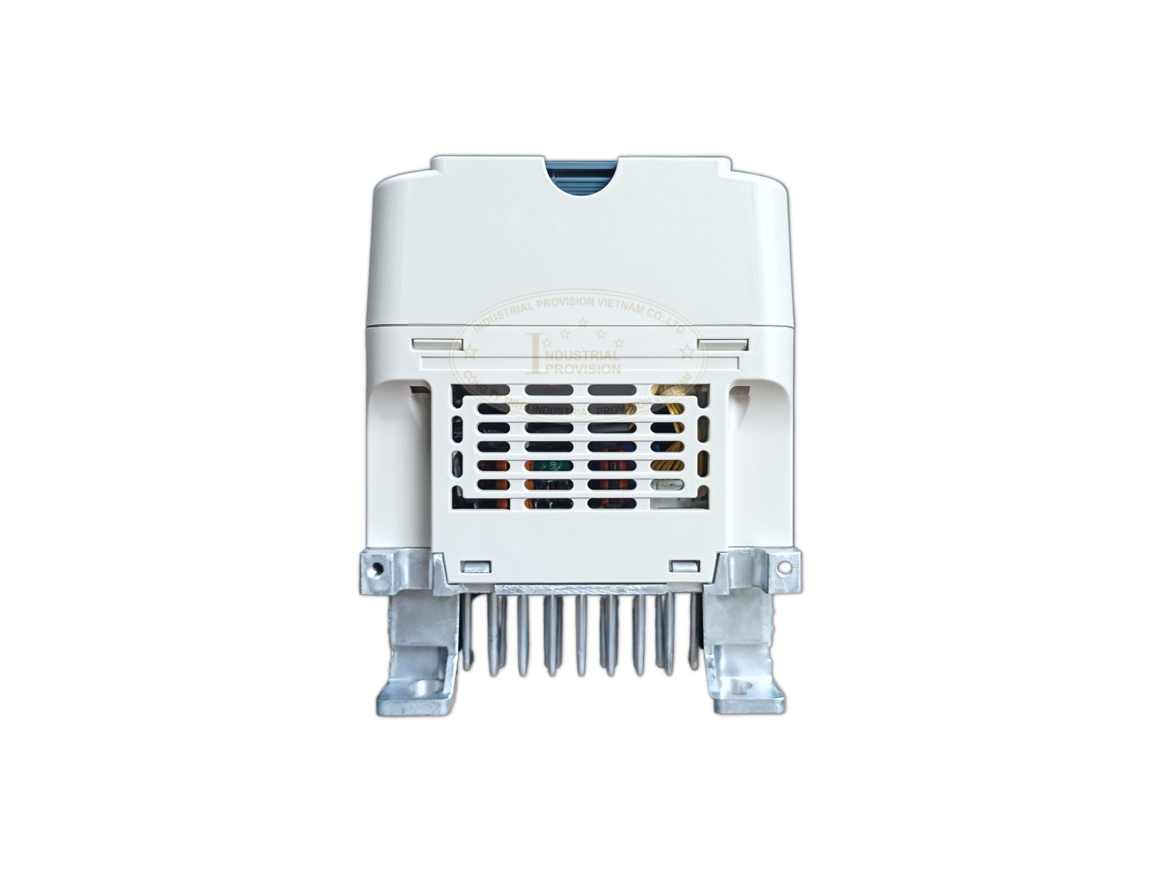 Biến tần Yaskawa GA700 1.5/2.2kW 380V, CIPR-GA70T4005ABAA 7 CIPR GA70T4005ABAA 6