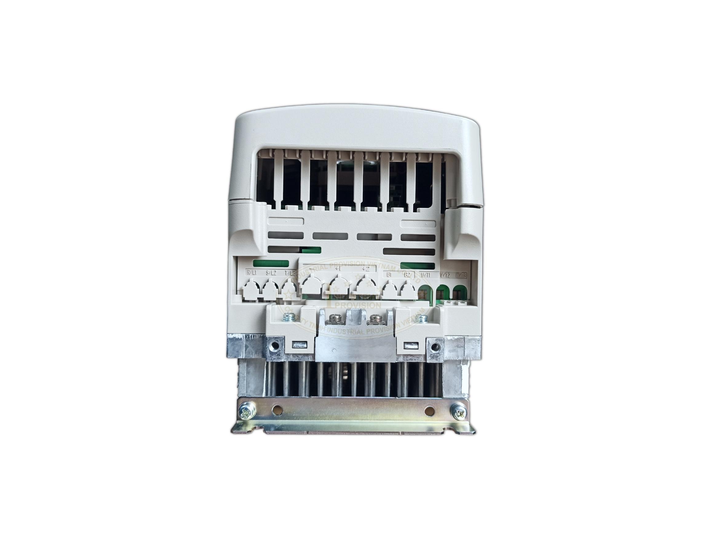 Biến tần Yaskawa GA700 1.5/2.2kW 380V, CIPR-GA70T4005ABAA 8 CIPR GA70T4005ABAA 7