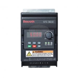 Rexroth VFC3610