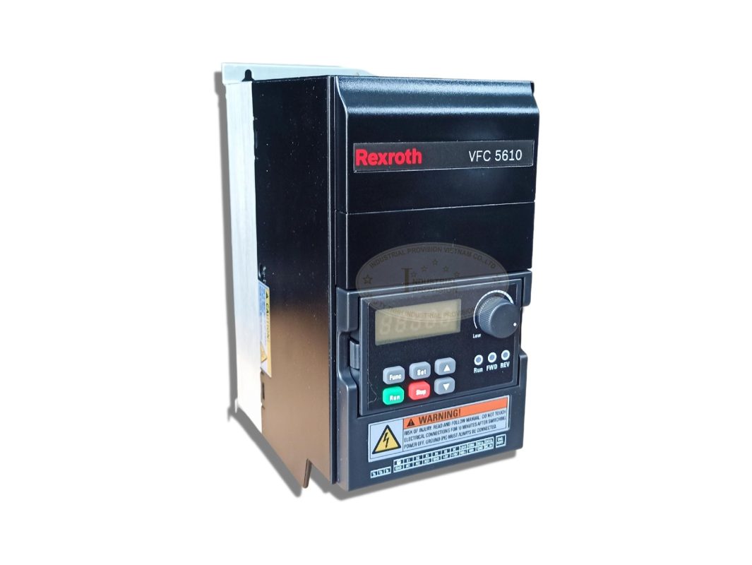 VFC5610-0K75-1P2