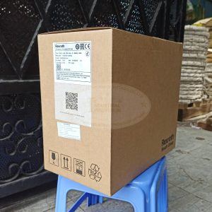 Biến tần Rexroth VFC5610 5.5kW 380V, VFC5610-5K50-3P4 25 VFC5610 5K5 3P4 11