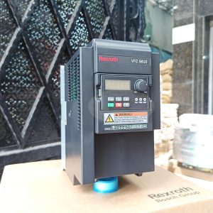 Biến tần Rexroth VFC5610 5.5kW 380V, VFC5610-5K50-3P4 22 VFC5610 5K5 3P4 2