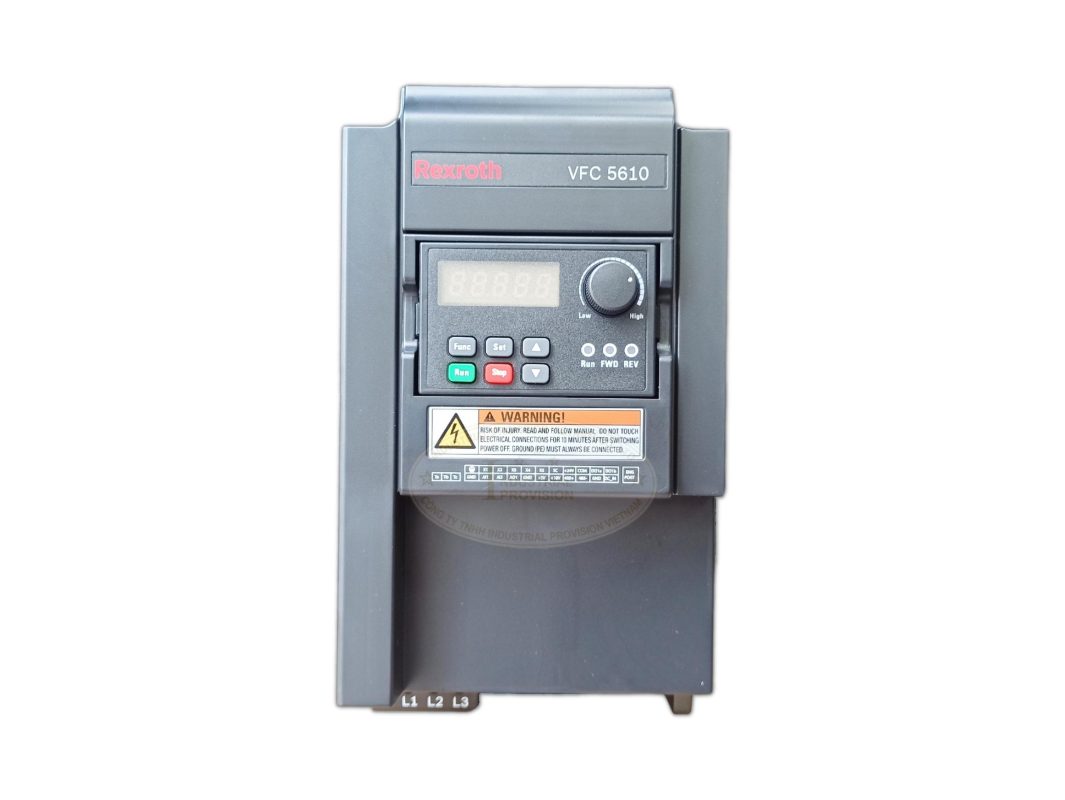 VFC5610-132K0-3P4